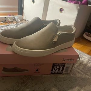 Womens Kenzie casual shoes